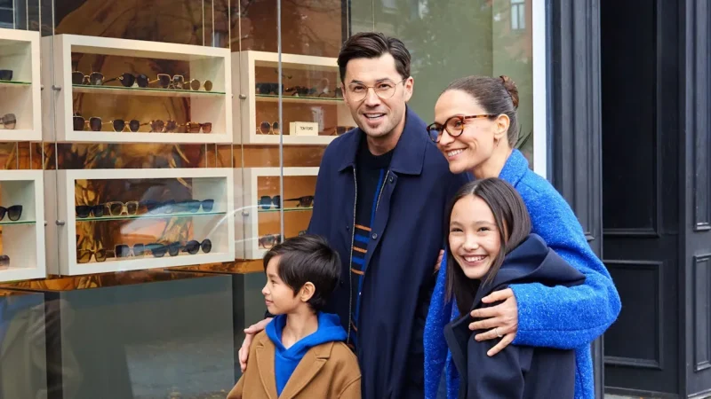 FYidoctors – Osoyoos – Doctors of Optometry