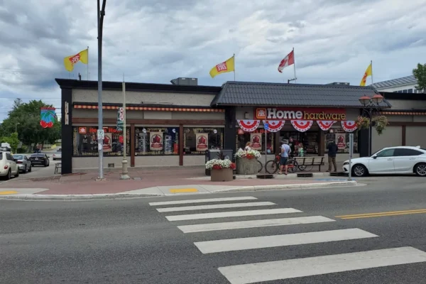 Osoyoos Home Hardware