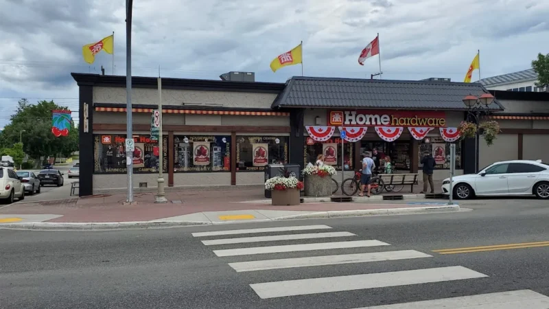 Osoyoos Home Hardware