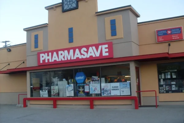 Pharmasave Osoyoos