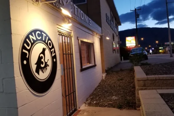 Junction 3 Coffee House