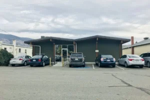 Oliver Family Health Clinic