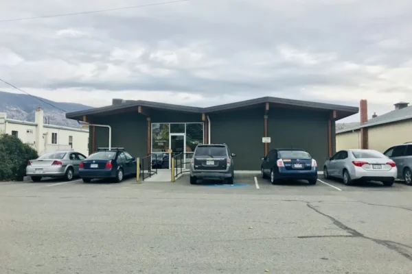 Oliver Family Health Clinic