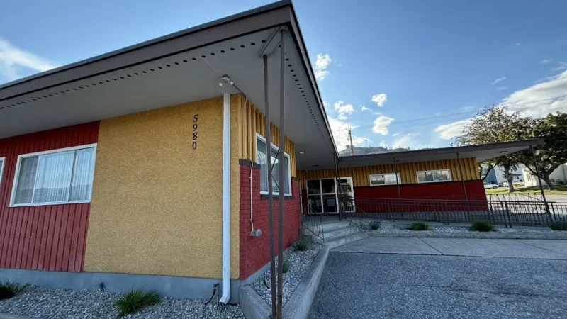 SSS Dental Oliver (Dr. Daniel H.P. Ng Dental Office)