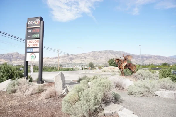 Gen 7 Fuel – Osoyoos