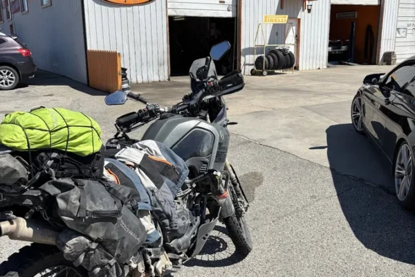 Osoyoos Mechanics Inc