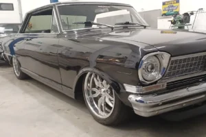 DownLow Performance Inc