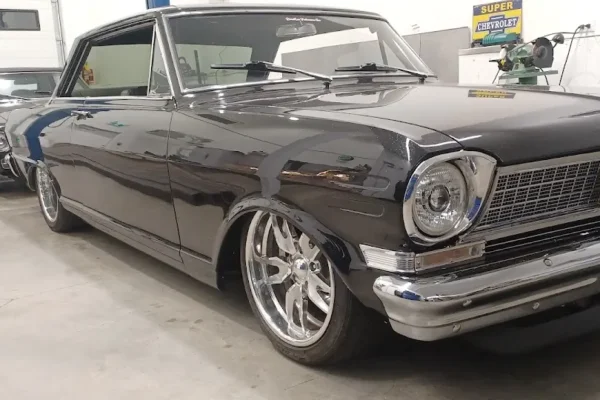 DownLow Performance Inc