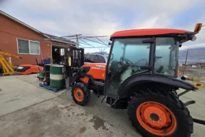 Nighthawk Mechanical Services