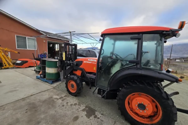 Nighthawk Mechanical Services