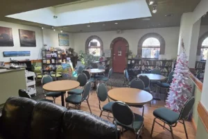 Best Cellar Bistro, Books & Tours