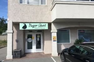 Sugar Quail Bakeshop