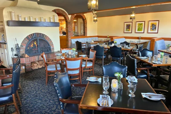 Diamond Steak & Seafood House