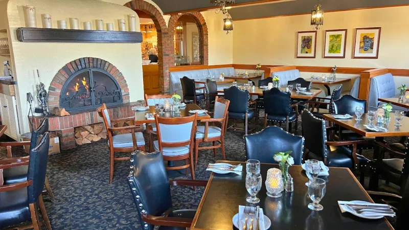 Diamond Steak & Seafood House