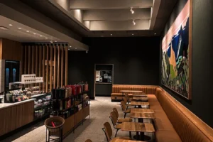 Starbucks Coffee Company