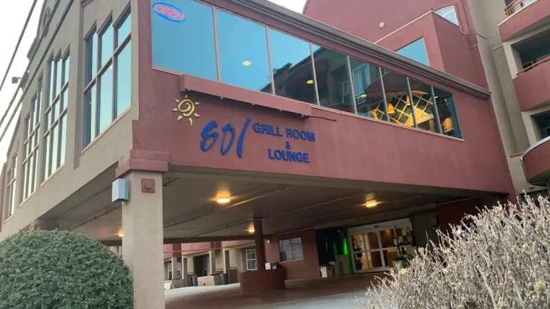 Sol Grill Room & Lounge Osoyoos