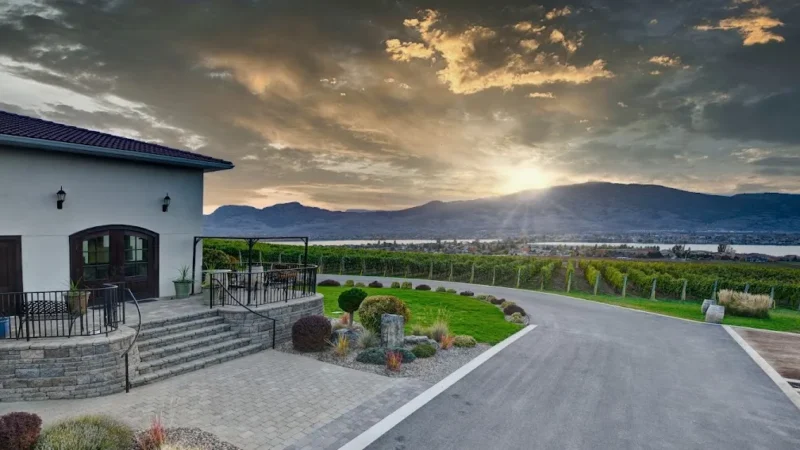 Moon Curser Vineyards