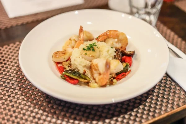 Convivia Bistro Cuisine