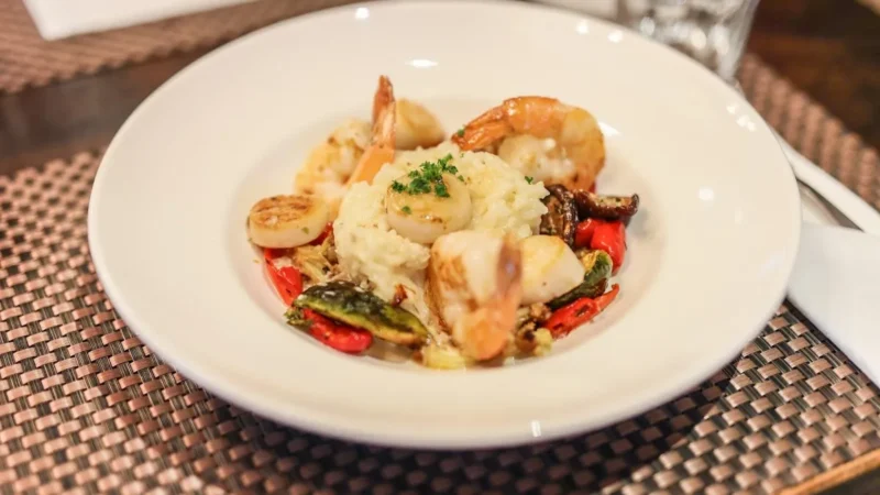 Convivia Bistro Cuisine