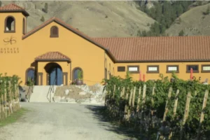 Adega On 45th Estate Winery