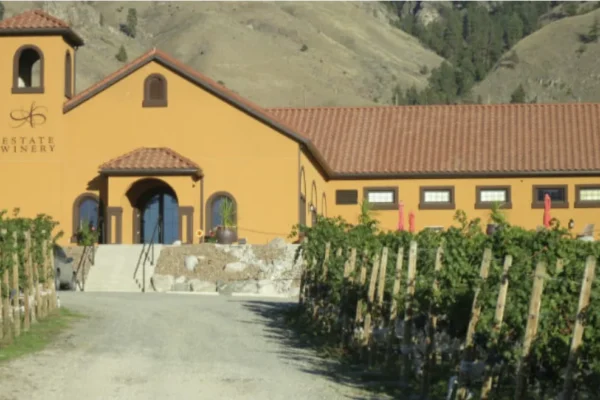 Adega On 45th Estate Winery