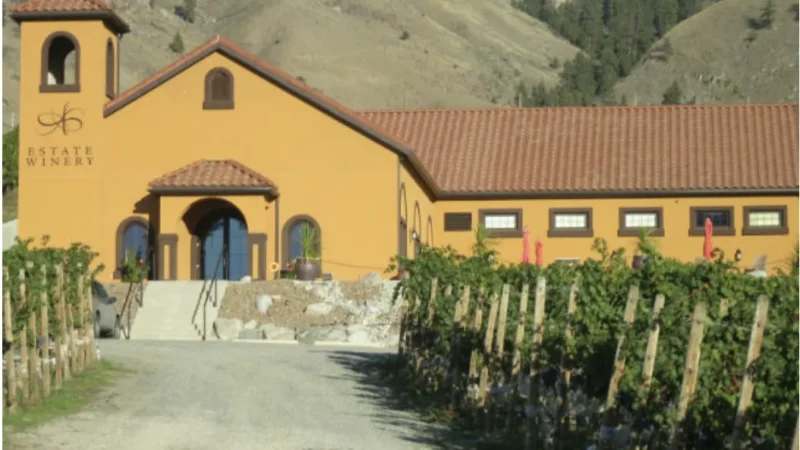 Adega On 45th Estate Winery