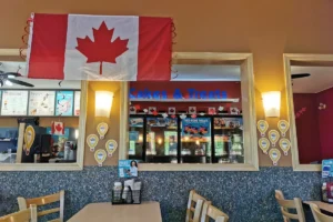 Dairy Queen Grill & Chill