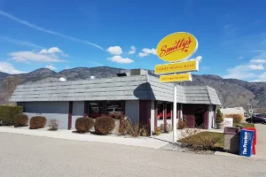 Smitty’s Family Restaurant