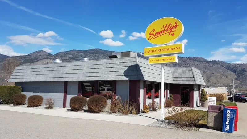 Smitty’s Family Restaurant