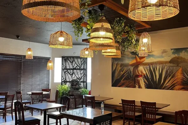 La Marqueza Mexican Tacos & Market