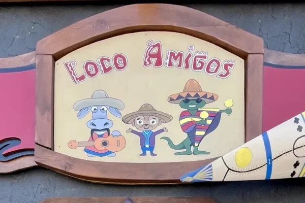 Loco Amigos “Your Bucket List Company”