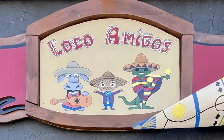 Loco Amigos “Your Bucket List Company”