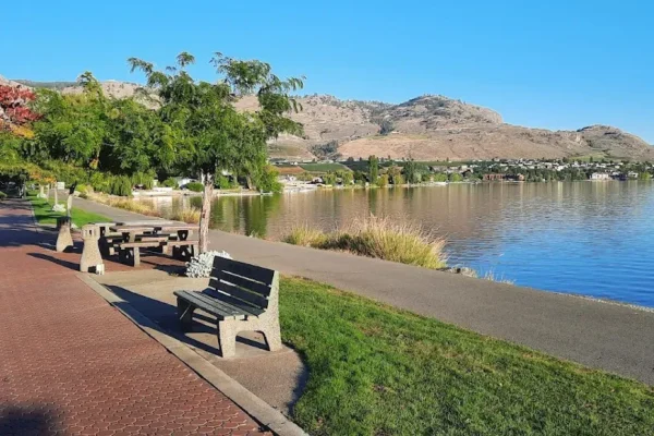 Osoyoos Park