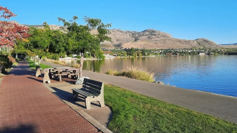 Osoyoos Park