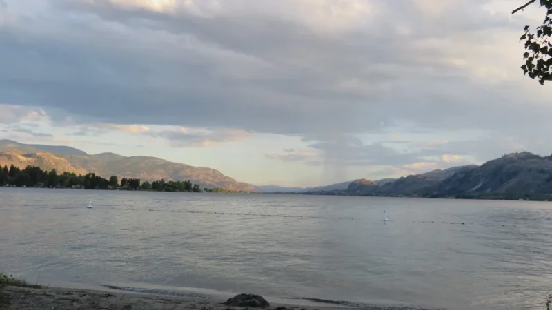 Osoyoos Lake Regional Park