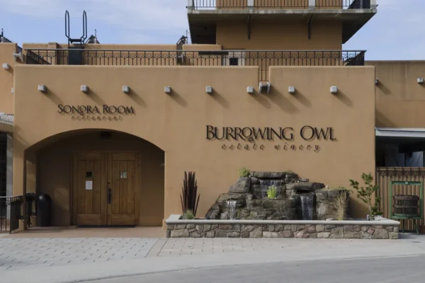 Sonora Room Restaurant