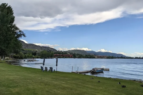 Goodman Park & Beach