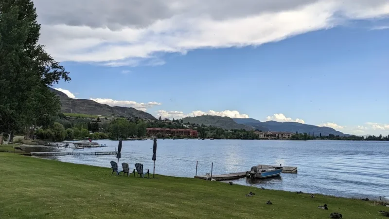 Goodman Park & Beach