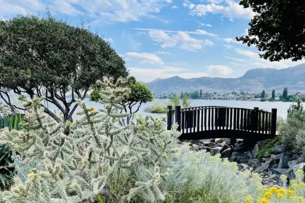 Veterans Memorial Park