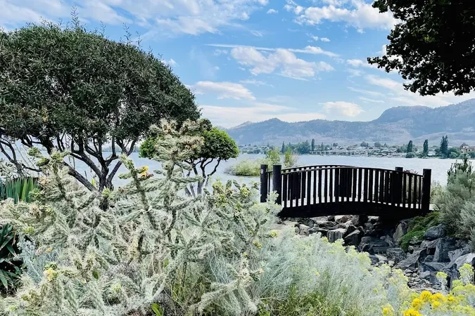 Veterans Memorial Park