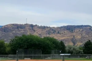 Oliver Parks & Recreation