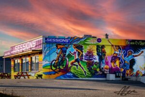 Sessions Outdoor Sports