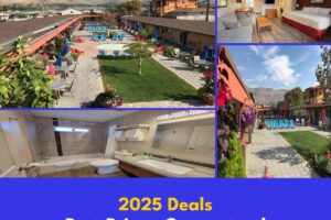 Sahara Courtyard Inn