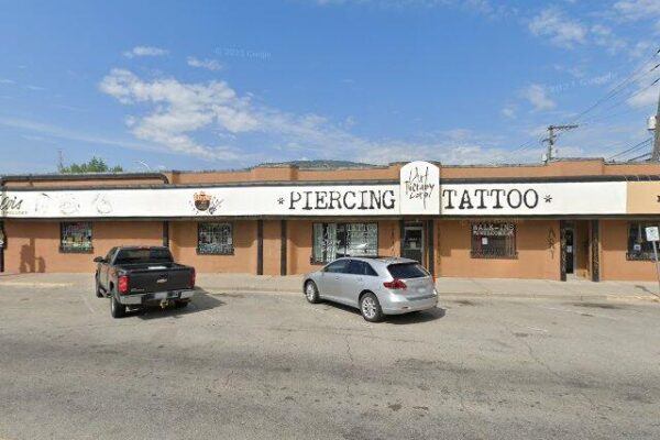 Curators Designs Inc