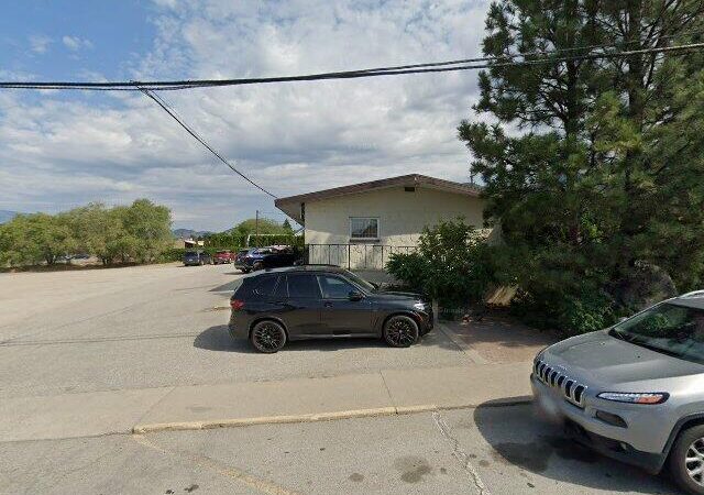 Osoyoos Medical Centre