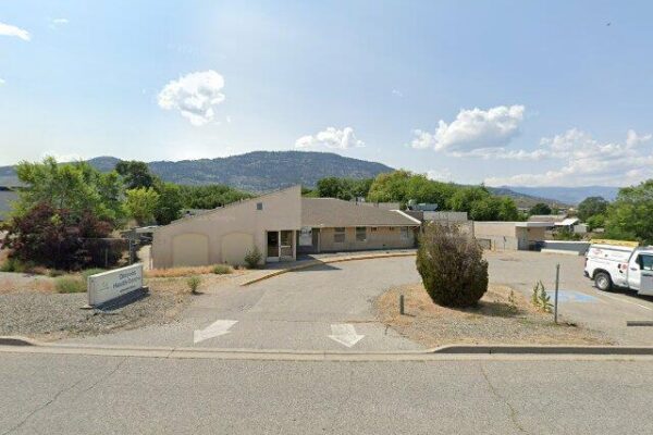 Osoyoos Health Centre