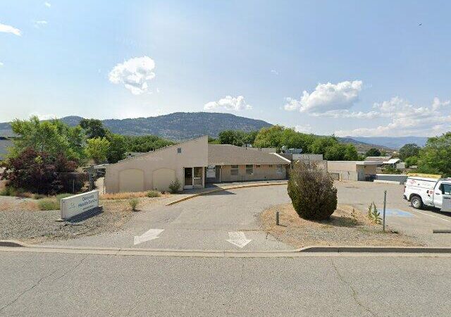 Osoyoos Health Centre