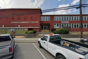 COVID-19 Vaccine Clinic @ Sonora Community Centre