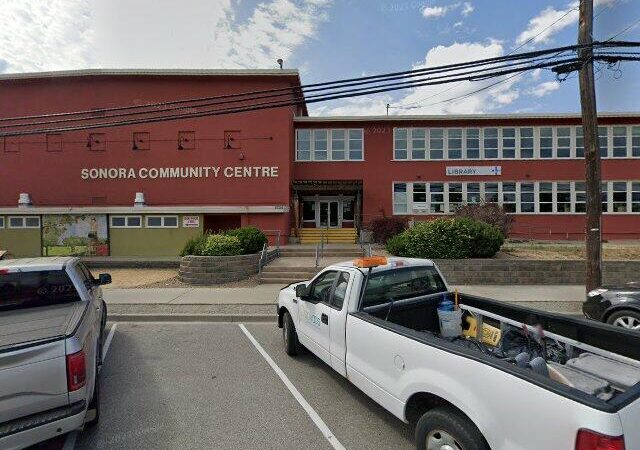 COVID-19 Vaccine Clinic @ Sonora Community Centre