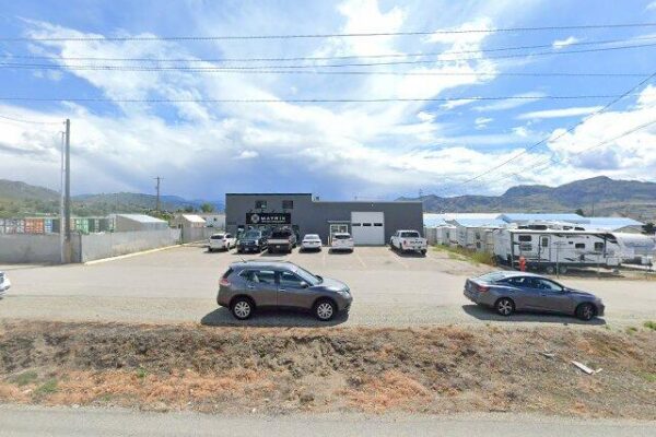 Hoffman Motors Ltd